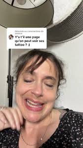 Elaine Sophie Art Tattoo Response to Jessica