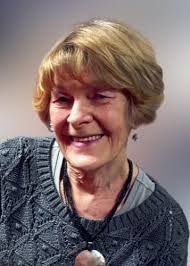 Gertrude Mulder Obituary (2022)