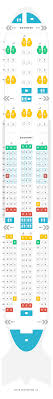 seatguru seat map singapore airlines seatguru