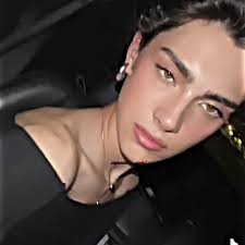 #CapCut #fyp #aidenbelter || fashion icon || @aiden belter