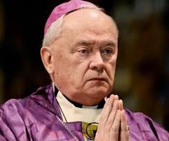 Clerical Whispers: Bishop Magee latest senior casualty of Church crisis
