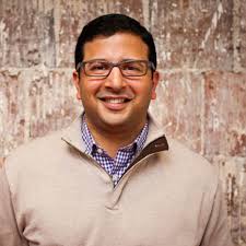 Ashish Mistry's Instagram, Twitter & Facebook