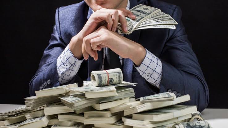 Building A Life That Feels Rich Beyond Money