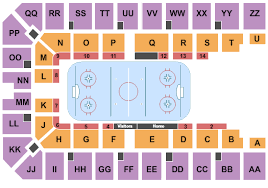 Buy Amarillo Bulls Tickets Seating Charts For Events