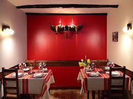 Restaurant Erreguina Banca Les Pyrenees