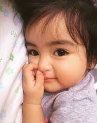 Berikut adalah 10 gambar pilihan admin paling comel yang pasti anda suka. Foto Bayi Lucu Comel