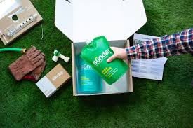 Read general lawn care prices, tips and get free lawn care estimates. Lawn Care Startup Sunday Wants To Disrupt The American Yard Curbed