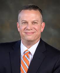 Office of the President