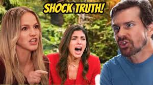 Kelly Monaco & Evan Hofer sign 3-Year deals with Y&R, Dex & Sam recast