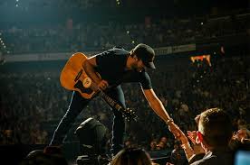 Luke Bryan Fenway Park Tickets