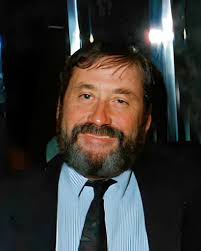 Most Recent Obituaries