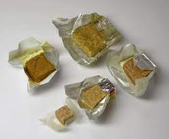 Que contient un bouillon en cube maggi ? Are Stock Cubes Unhealthy Quora