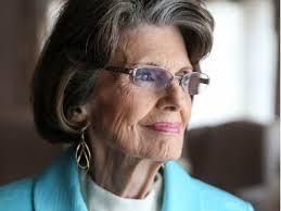 Laurel Christensen Day