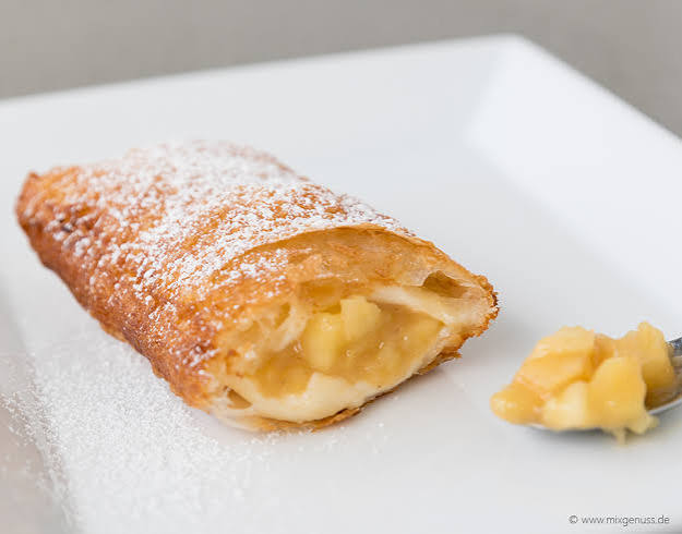 Apple Turnover