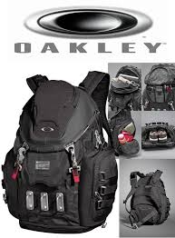 oakley kitchen sink backpack black