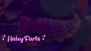 haleyfarts on X: 