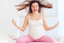 A woman who is pregnant should know what is the difference between spotting and bleeding. 20 Tips To Stay Positive For A Happy Pregnancy