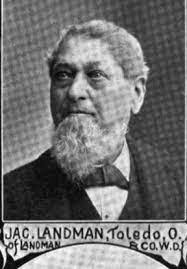 Charles Landman's Instagram, Twitter & Facebook