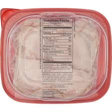 Check spelling or type a new query. Turkey Deli Meat At Jewel Osco Instacart