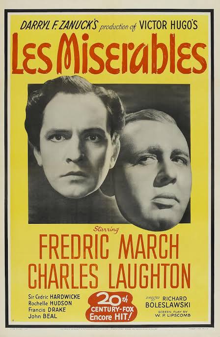 Les Misérables (1935) - IMDb