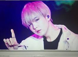 Kpop World's Pretty Boys