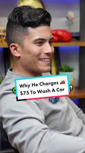 Car Wash Review Pricing