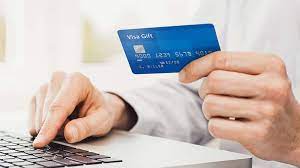 Look up another gift card Check Visa Gift Card Balance Visa