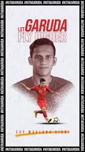 Egy is a stellar example of how local talent from medan trailblazed its way to. Pssi Twitterren Selamat Berbuka Puasa Sobat Garuda Hari Ini Mimin Kasih Wallpaper Egy Maulana Vikri Untuk Kamu Jangan Lupa Save Ya Wallpaperwednesday Https T Co Xw1giwu6wq