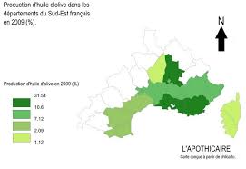 L Huile D Olive Tresor De Mediterranee Chez L Apothicaire
