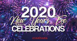 Welcome 2020 In Style Where To Spend The New Year In Qatar Marhaba Qatar