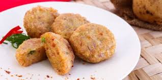 Membuat makanan fungsional perkedel kentang gitu ajaподробнее. 6 Cara Membuat Perkedel Kentang Goreng Enak Dan Tidak Mudah Hancur Merdeka Com
