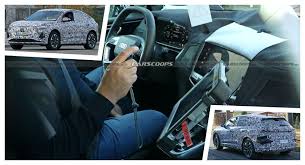 The q4 is audi's fourth dedicated electric vehicle, following the e. Here S Another Look At Audi S Q4 E Tron And Q4 E Tron Sportback Electric Crossovers Carscoops