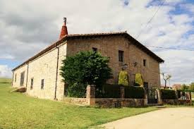 Caja rural de soria cierra 2017 con un resultado antes de impuestos superior a los 11,2 millones de euros. Casa Rural Casas Rurales En Cidones Cidones Soria Verde Soria