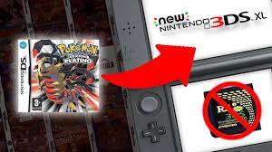 El emulador es completamente gratis y libre de virus. Juegos Nintendo Ds En 3ds Sin R4 Gratis Y Facil Twilight Menu Youtube