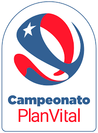 All the information of laliga santander, laliga smartbank, and primera división femenina: Campeonato Chileno Logopedia Fandom