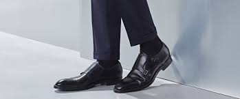Dress pants are not suit pants you wear without the jacket. Boss Guide The Right Trousers Length For Men Hugo Boss
