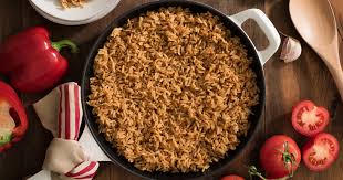 Find here a list of 8 easy brown rice recipes like green coriander rice, mushroom brown rice, chicken schezwan rice & many more with key ingredients and how to make process. Spanish Rice Lundberg Family Farms