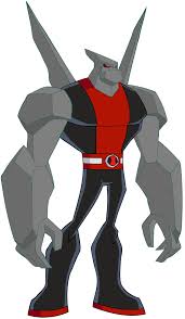 Diamondhead printable ben 10 coloring pages. Albedo Recolor Diamondhead By Thewalrusclown On Deviantart