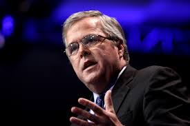 Jeb Bush and the Politics of Imprecision