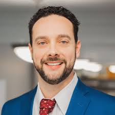 Matthew Stratton, CFP®, CLU®, ChFC®