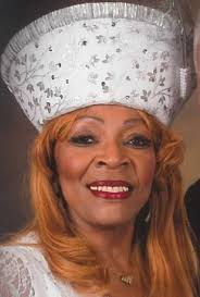 Beverly Peters Obituary (1951