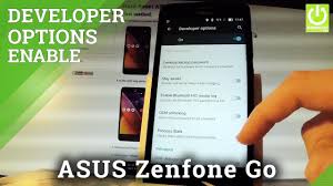 Driver, model:asus zenfone selfie zd551kl. Developer Options Asus Zenfone Go Enable Usb Debugging Youtube