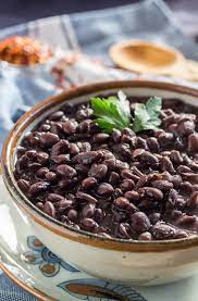 How To Cook Black Beans In A Pressure Cooker Instant Pot Recipe How To Cook Beans Best Instant Pot Recipe Stovetop Pressure Cooker