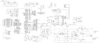 Maybe you would like to learn more about one of these? Arduino Mega 2560 Schematic Search Easyeda
