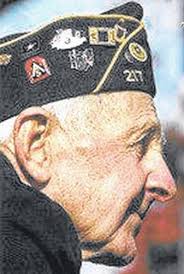 Richard Evans Obituary (2018)