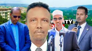 "24 Saacadood Haddii Lagu Sii Deyn Waayo Aadan Allaale, Wixii Dhaca Waxa  Mas'uul Ka Noqon Doona ..."