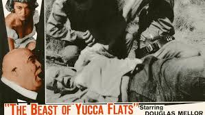 Prime Video: Beast of Yucca Flats