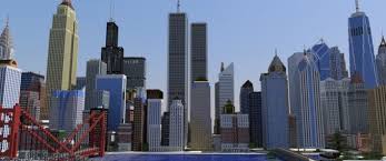 Nov 26, 2019 · please list the name of the mod, the link to the mod, and reason for adding it. Minecraft American Biggest Cities Map V 1 0 Maps Mod Fur Minecraft