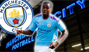 Not the most ideal news to receive ahead of a big match but manchester city have. Medien Bvb Will Nachstes City Juwel
