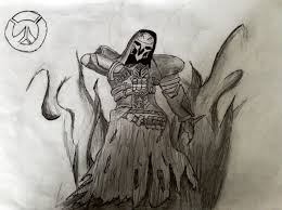 Overwatch Reaper Slice Emote Drawing By Jero122 On Deviantart Facebook youtube pin interest instagram toggle navigation drawingtutorials101.com. overwatch reaper slice emote drawing by